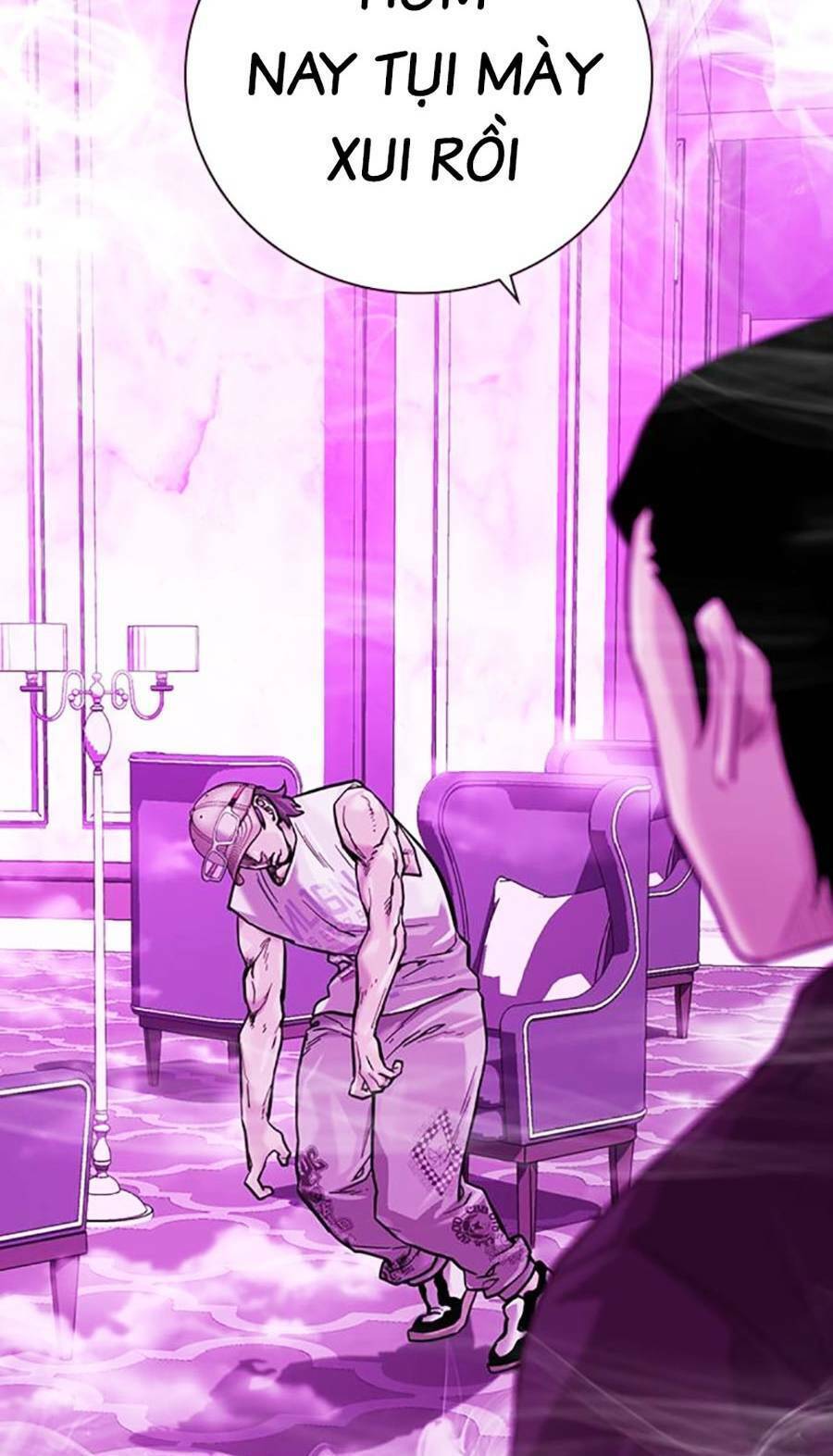 Để Có Thể Sống Sót Chap 89 - Next Chap 90