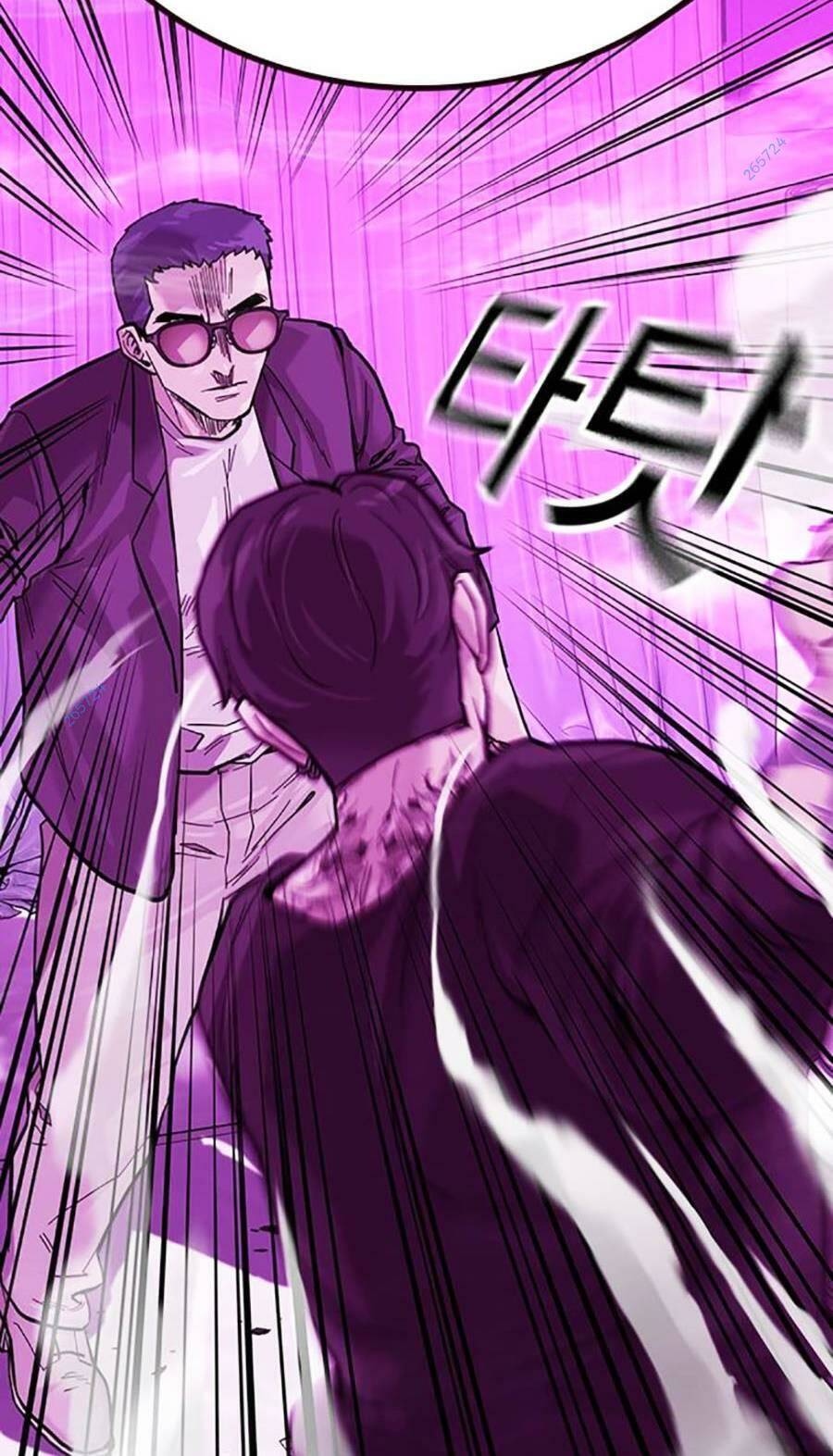 Để Có Thể Sống Sót Chap 89 - Next Chap 90