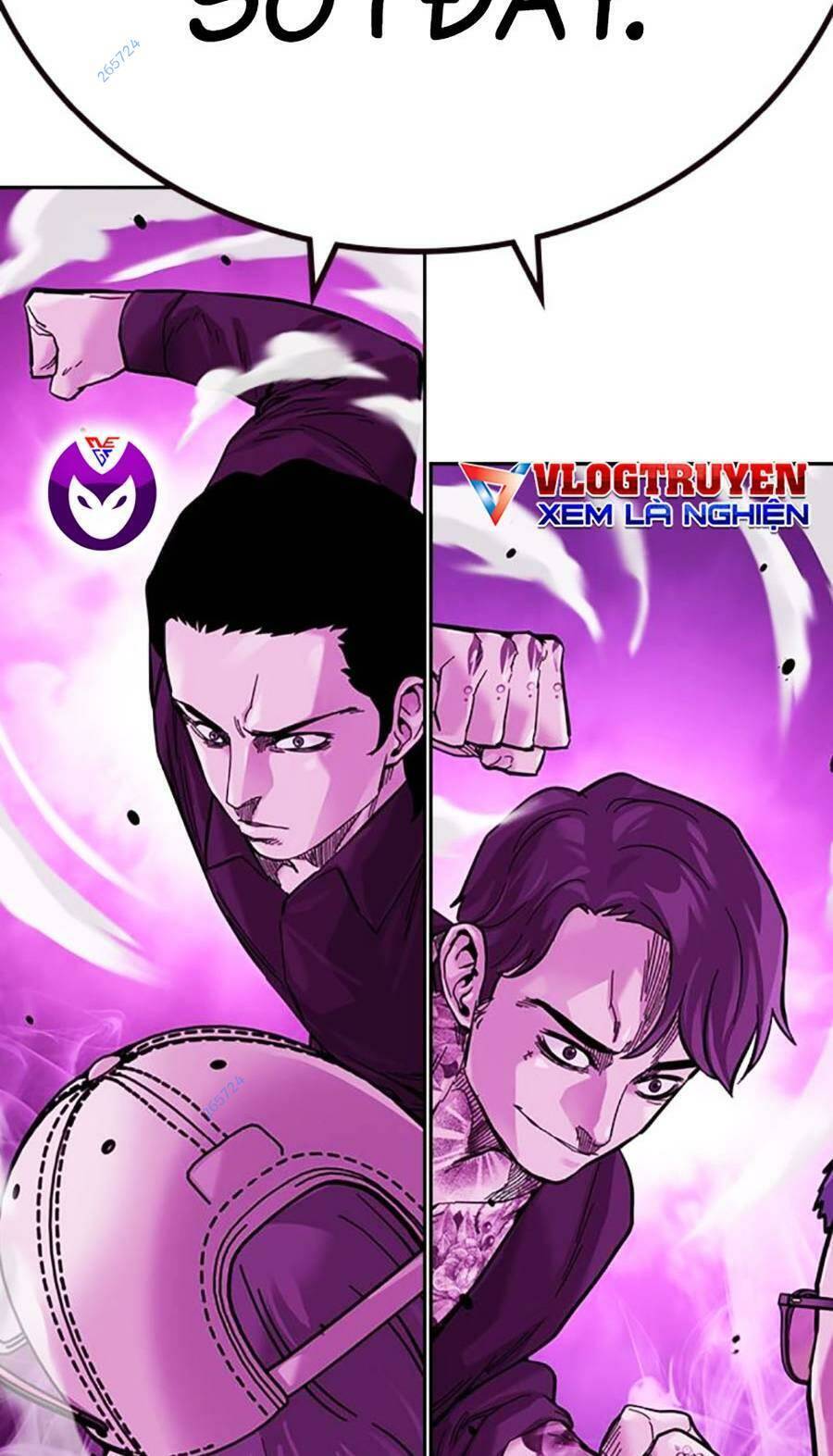 Để Có Thể Sống Sót Chap 89 - Next Chap 90