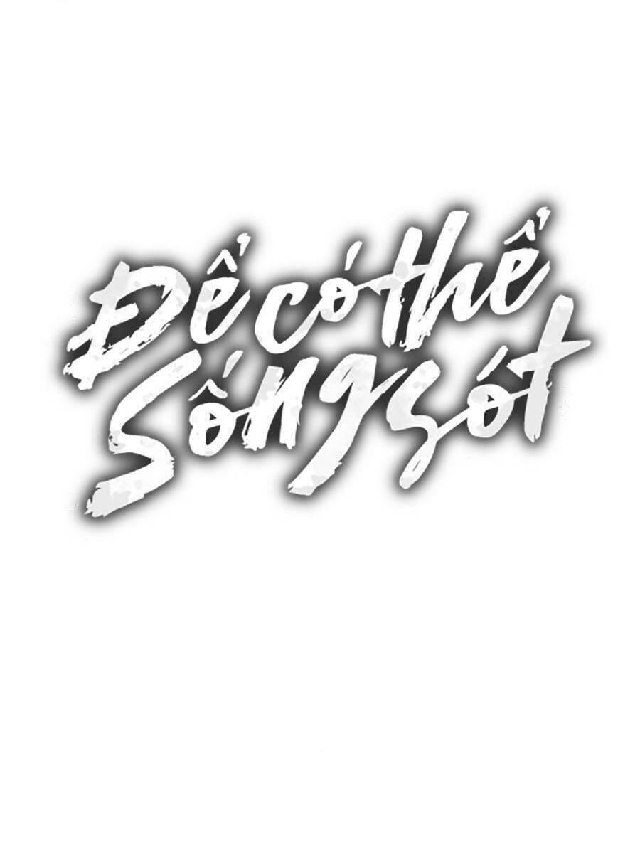 Để Có Thể Sống Sót Chap 89 - Next Chap 90