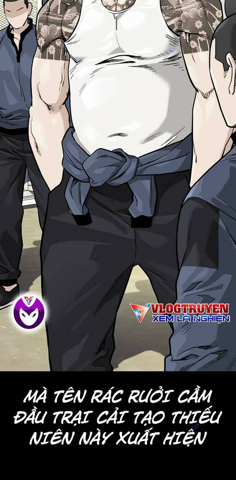 Để Có Thể Sống Sót Chap 89 - Next Chap 90