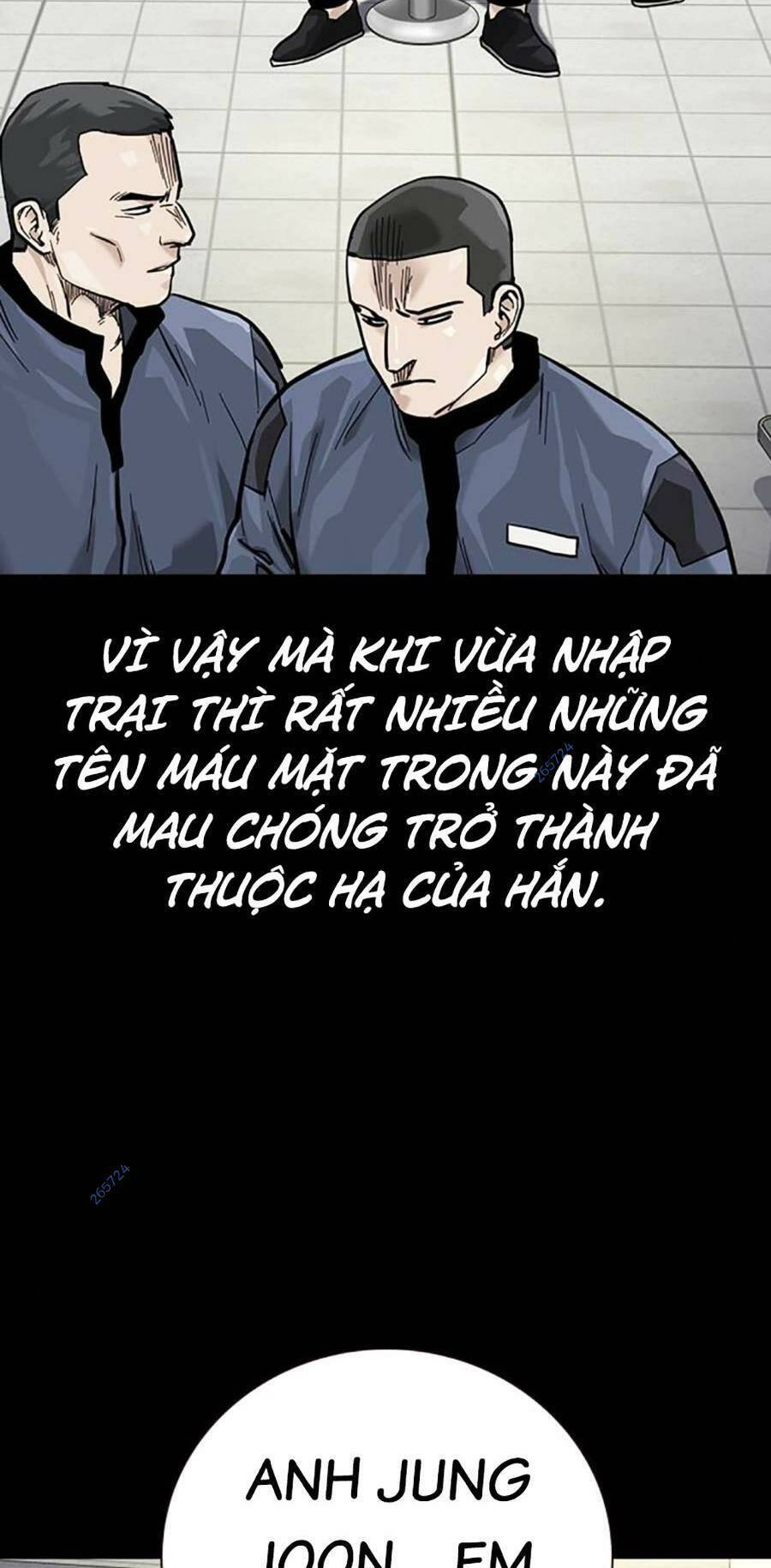 Để Có Thể Sống Sót Chap 89 - Next Chap 90