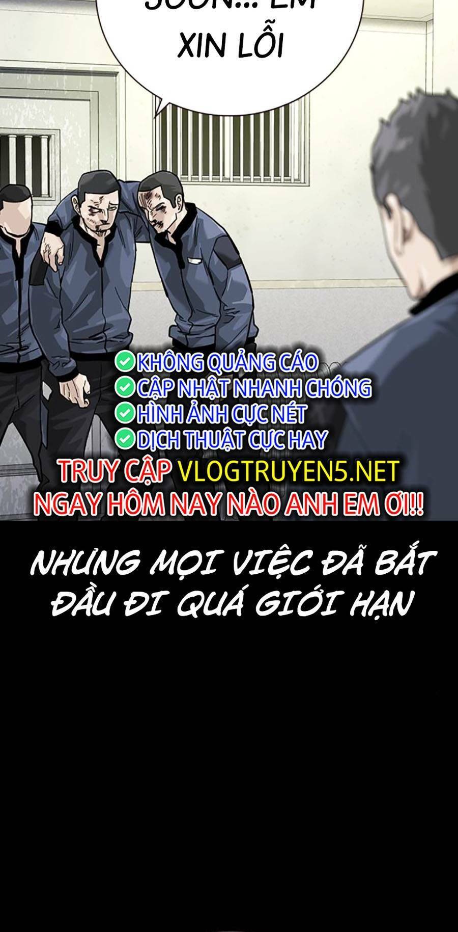 Để Có Thể Sống Sót Chap 89 - Next Chap 90