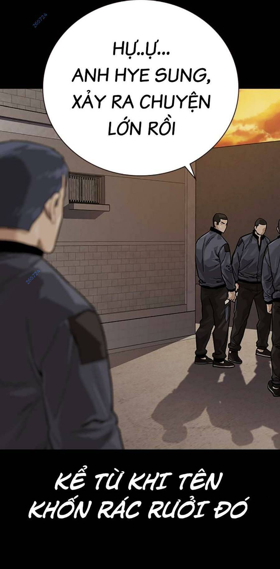 Để Có Thể Sống Sót Chap 89 - Next Chap 90