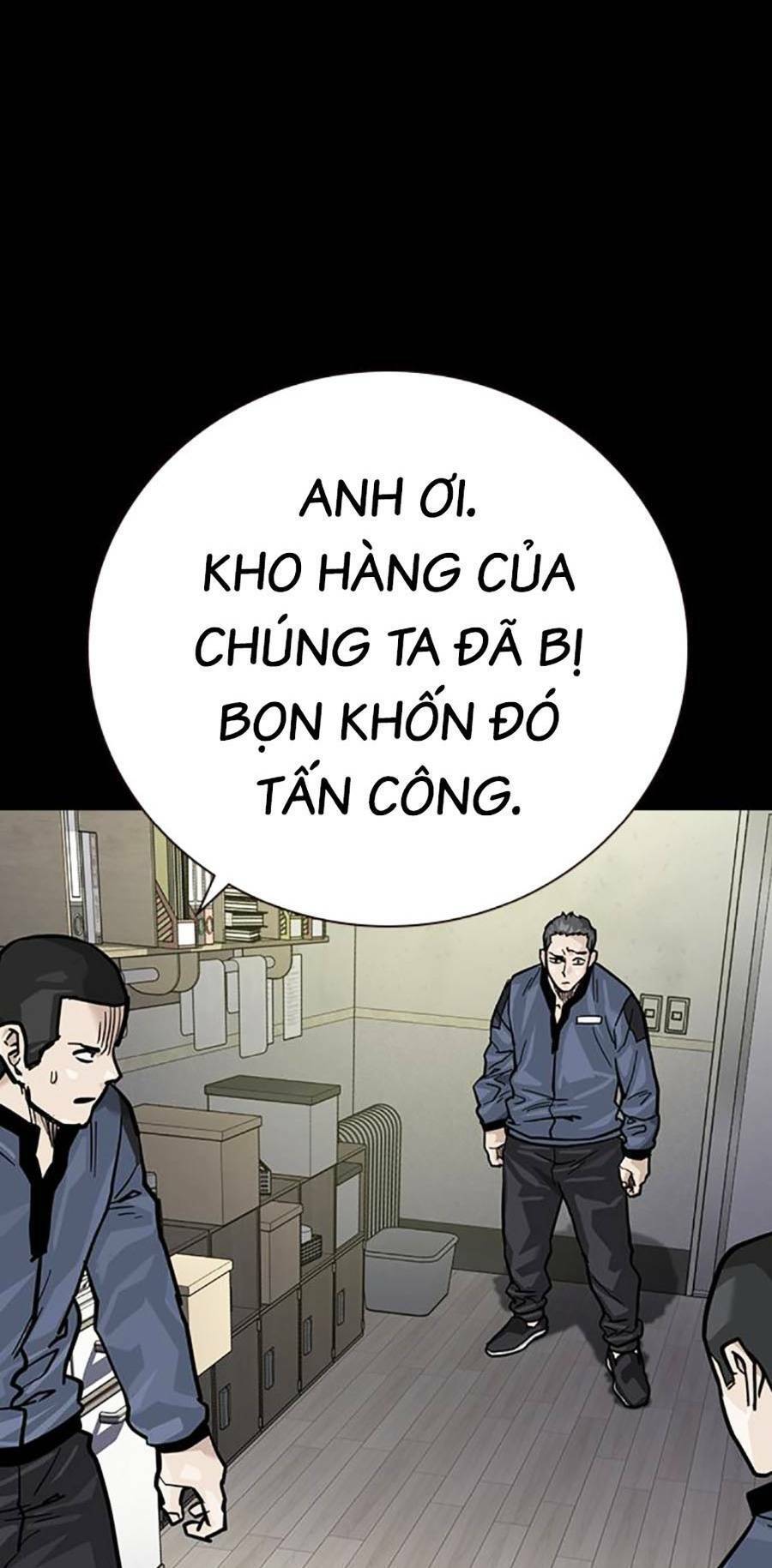 Để Có Thể Sống Sót Chap 89 - Next Chap 90
