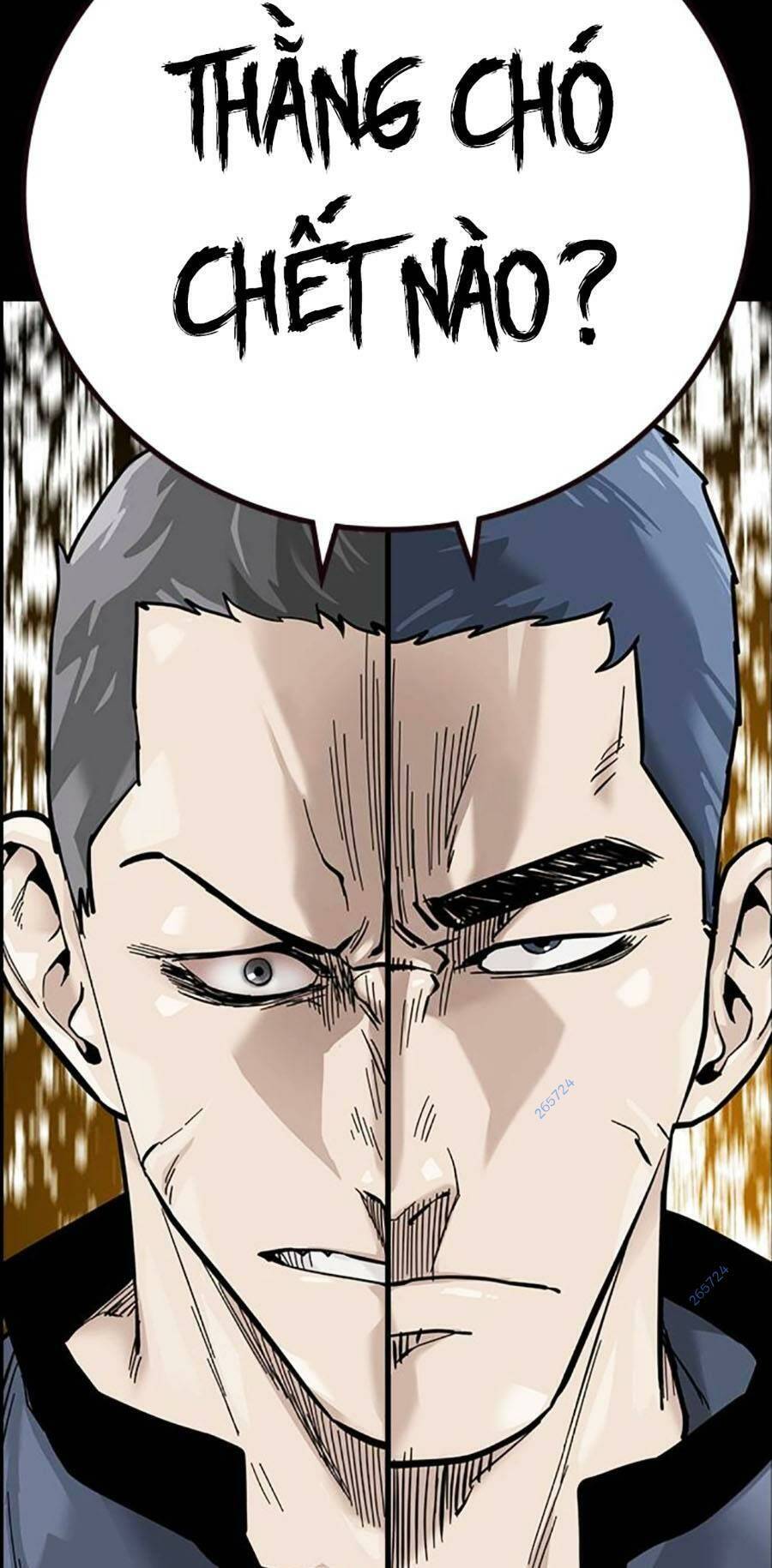 Để Có Thể Sống Sót Chap 89 - Next Chap 90