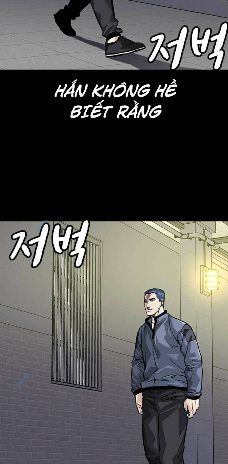 Để Có Thể Sống Sót Chap 89 - Next Chap 90
