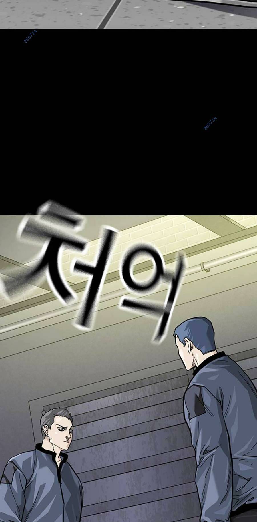 Để Có Thể Sống Sót Chap 89 - Next Chap 90