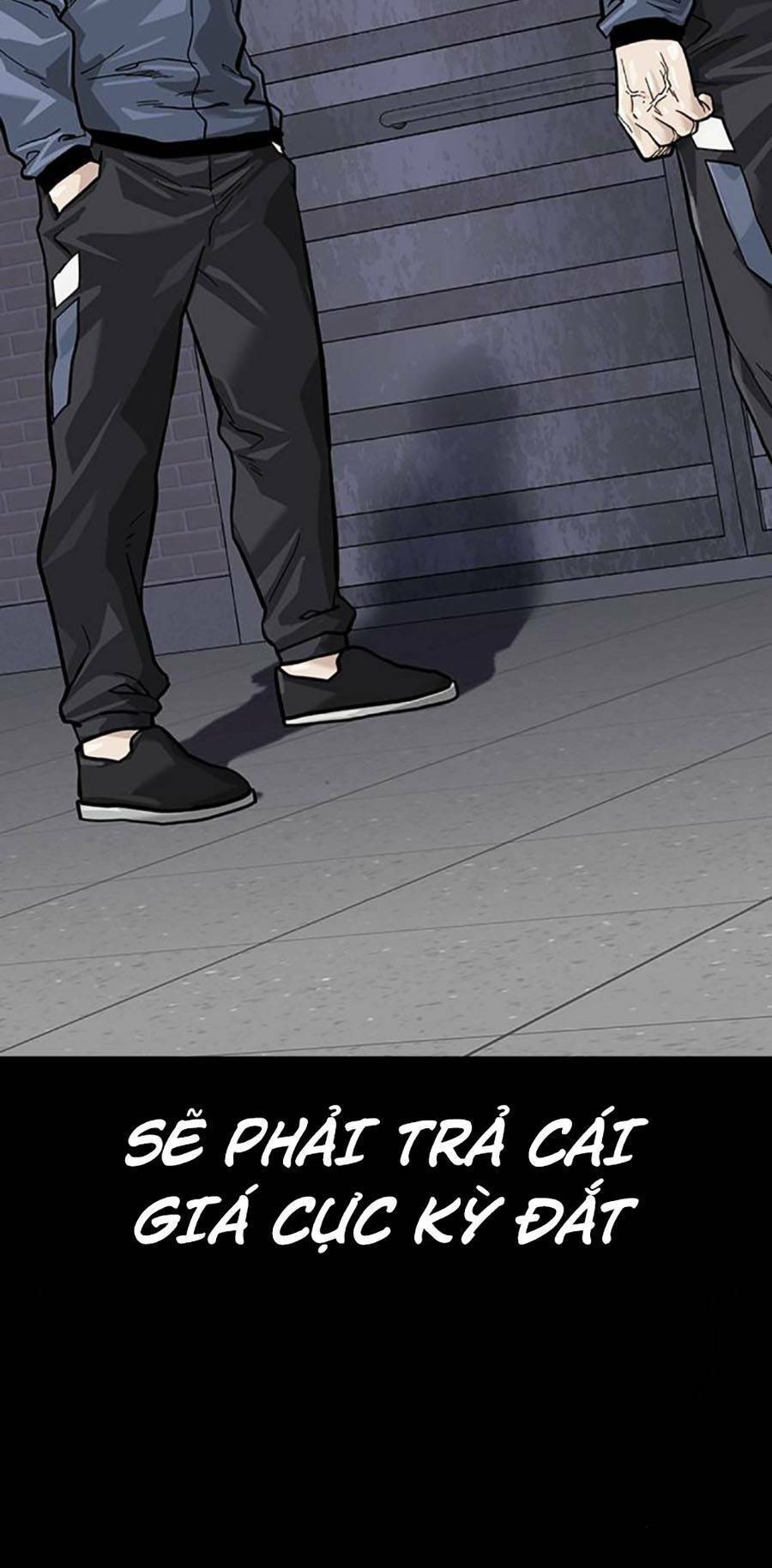 Để Có Thể Sống Sót Chap 89 - Next Chap 90