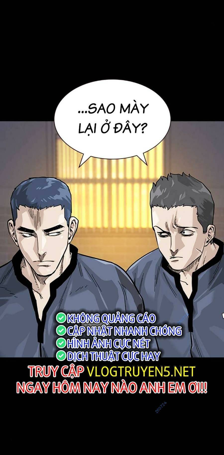 Để Có Thể Sống Sót Chap 89 - Next Chap 90