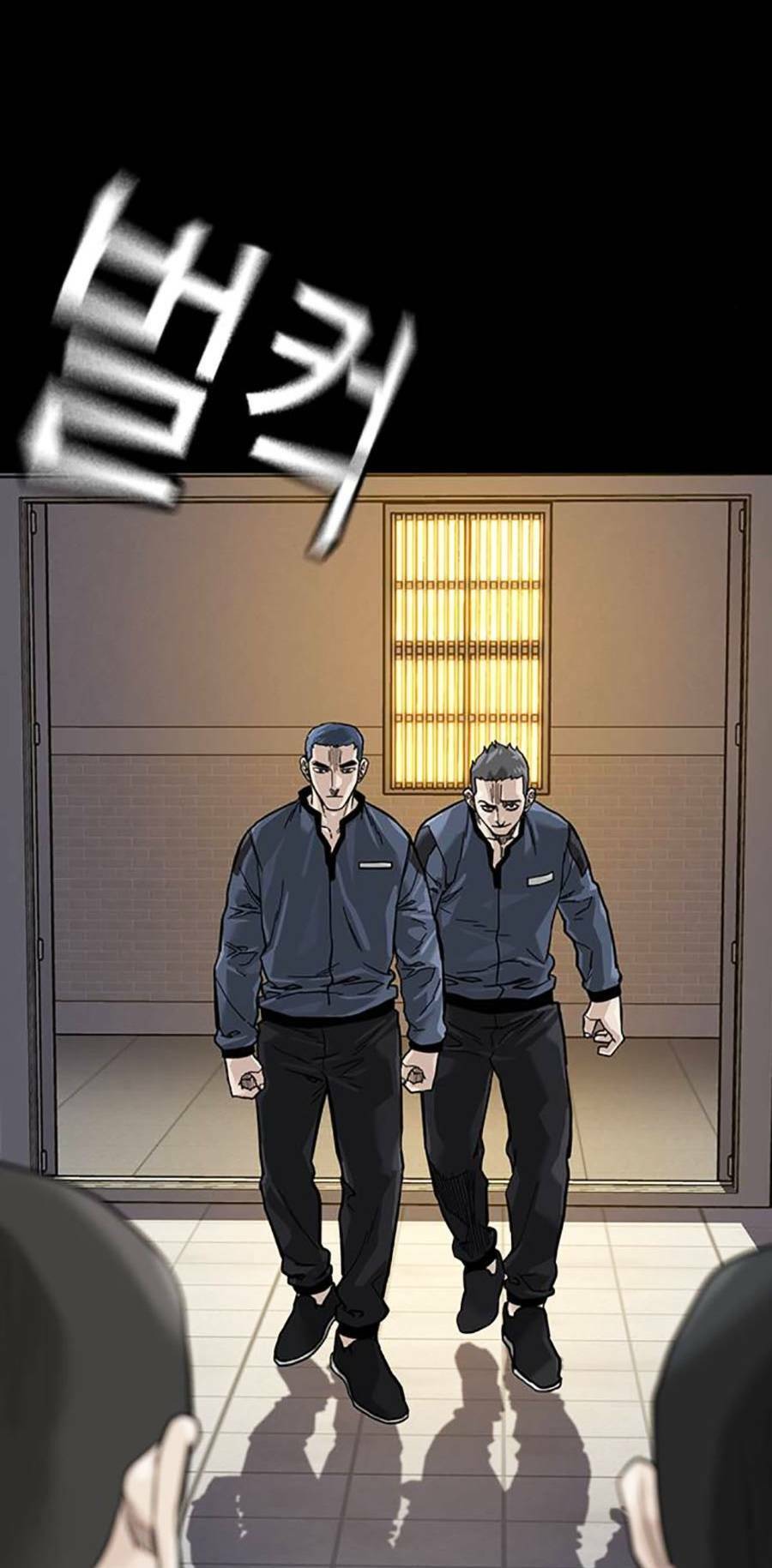 Để Có Thể Sống Sót Chap 89 - Next Chap 90