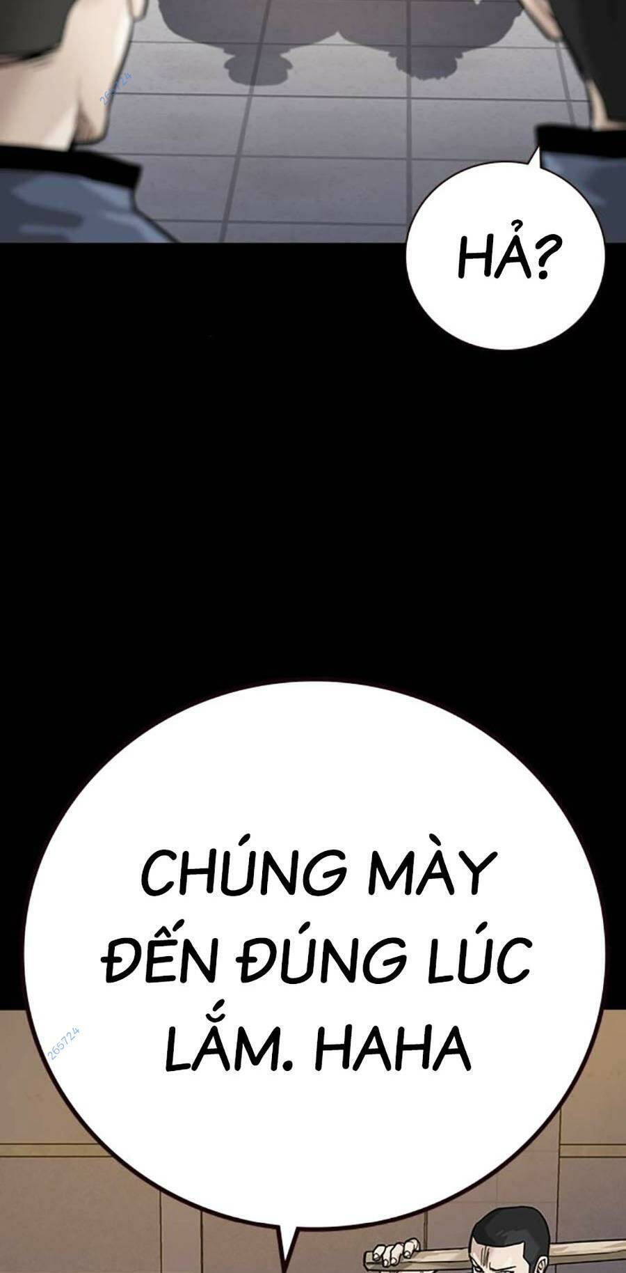 Để Có Thể Sống Sót Chap 89 - Next Chap 90