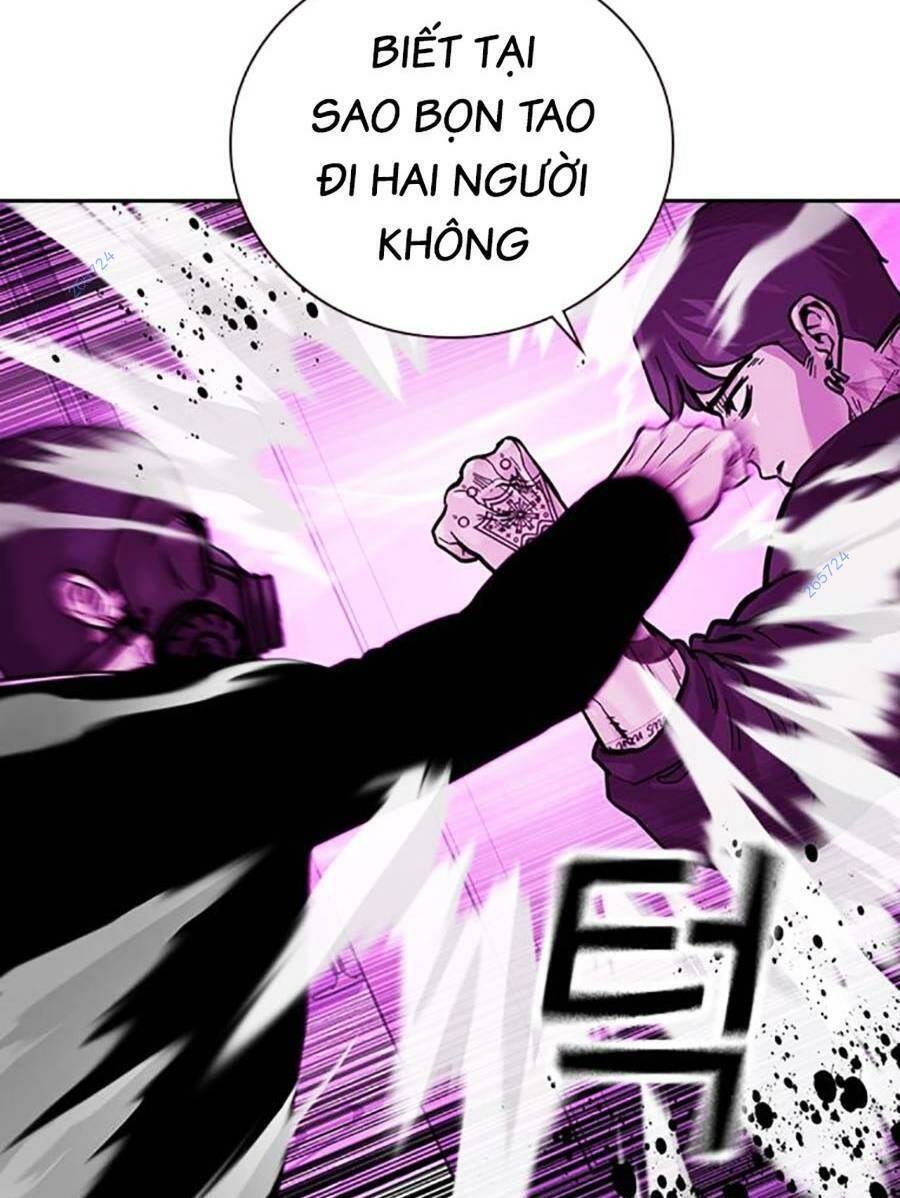 Để Có Thể Sống Sót Chap 89 - Next Chap 90