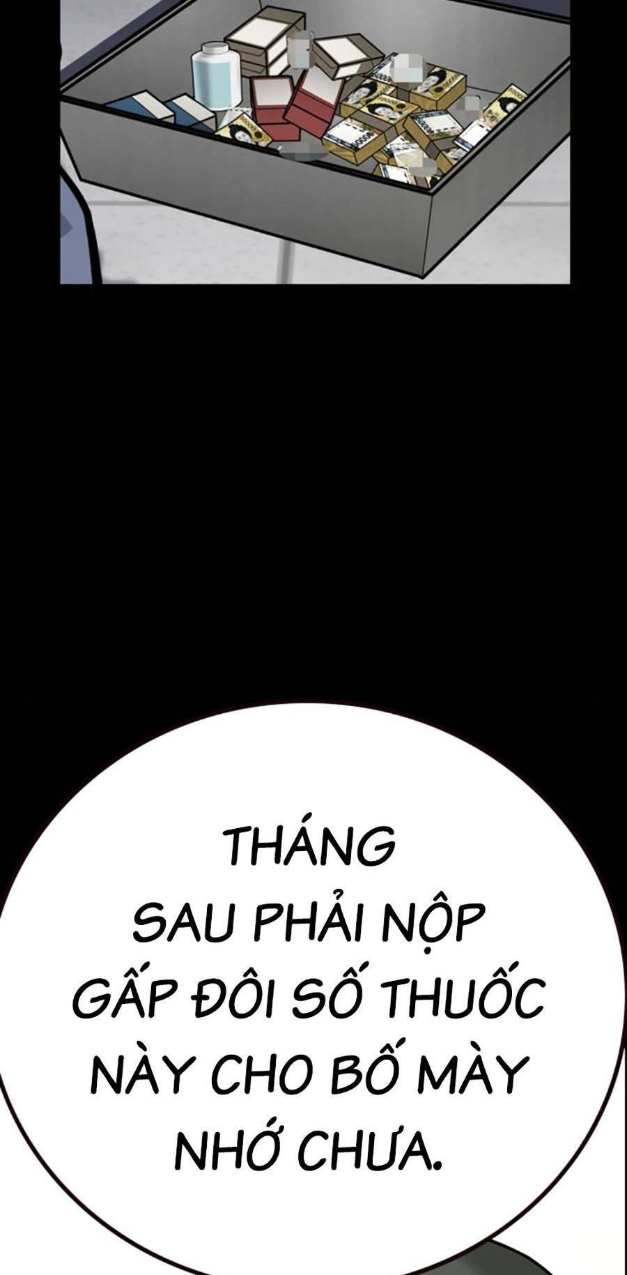 Để Có Thể Sống Sót Chap 89 - Next Chap 90