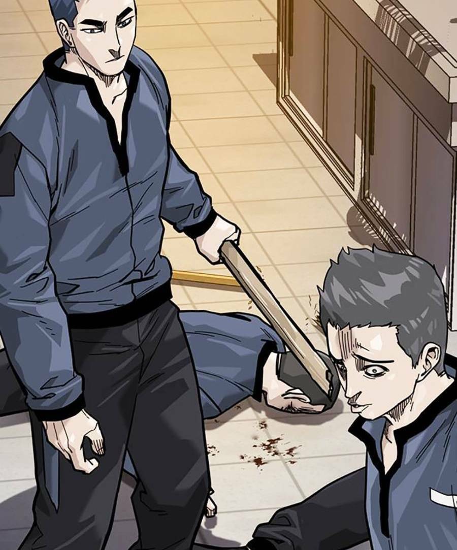 Để Có Thể Sống Sót Chap 89 - Next Chap 90