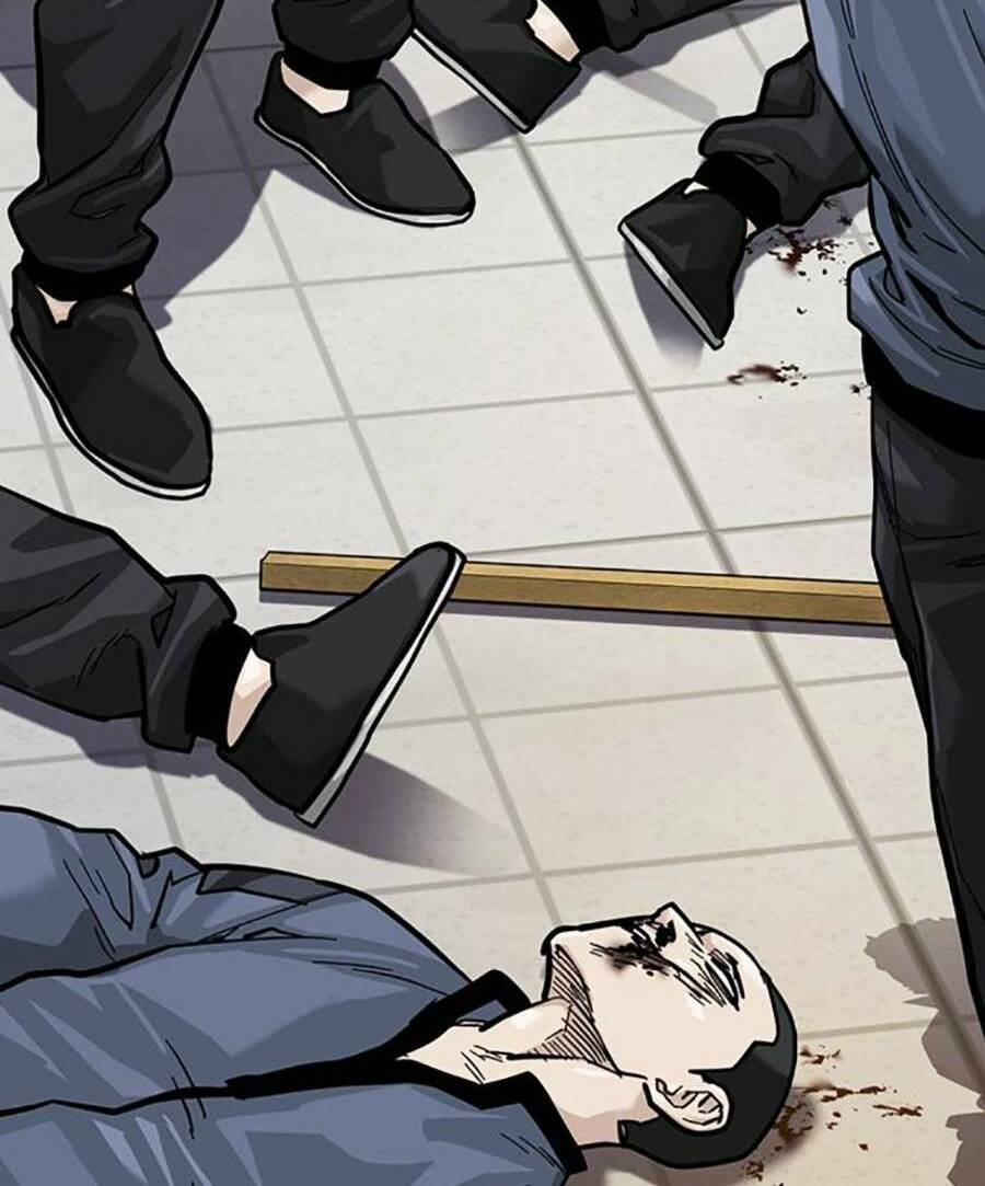 Để Có Thể Sống Sót Chap 89 - Next Chap 90