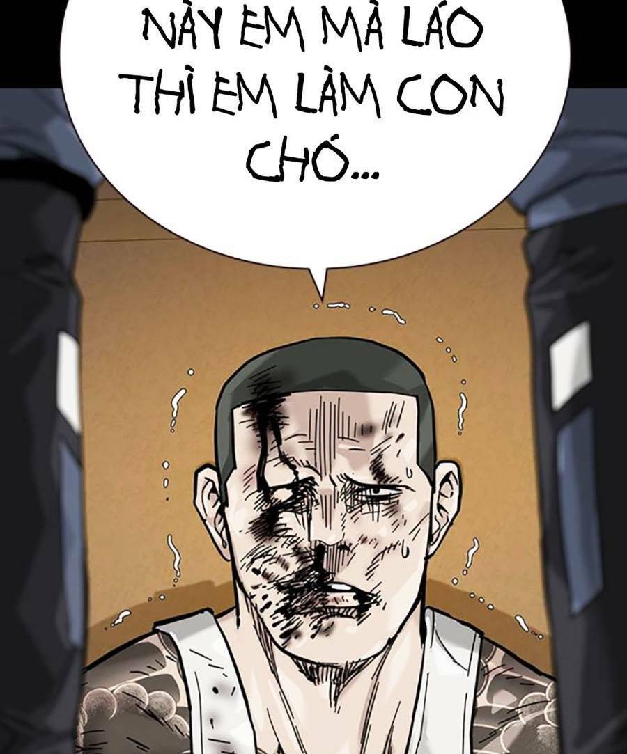 Để Có Thể Sống Sót Chap 89 - Next Chap 90