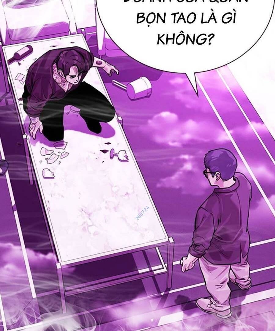 Để Có Thể Sống Sót Chap 89 - Next Chap 90