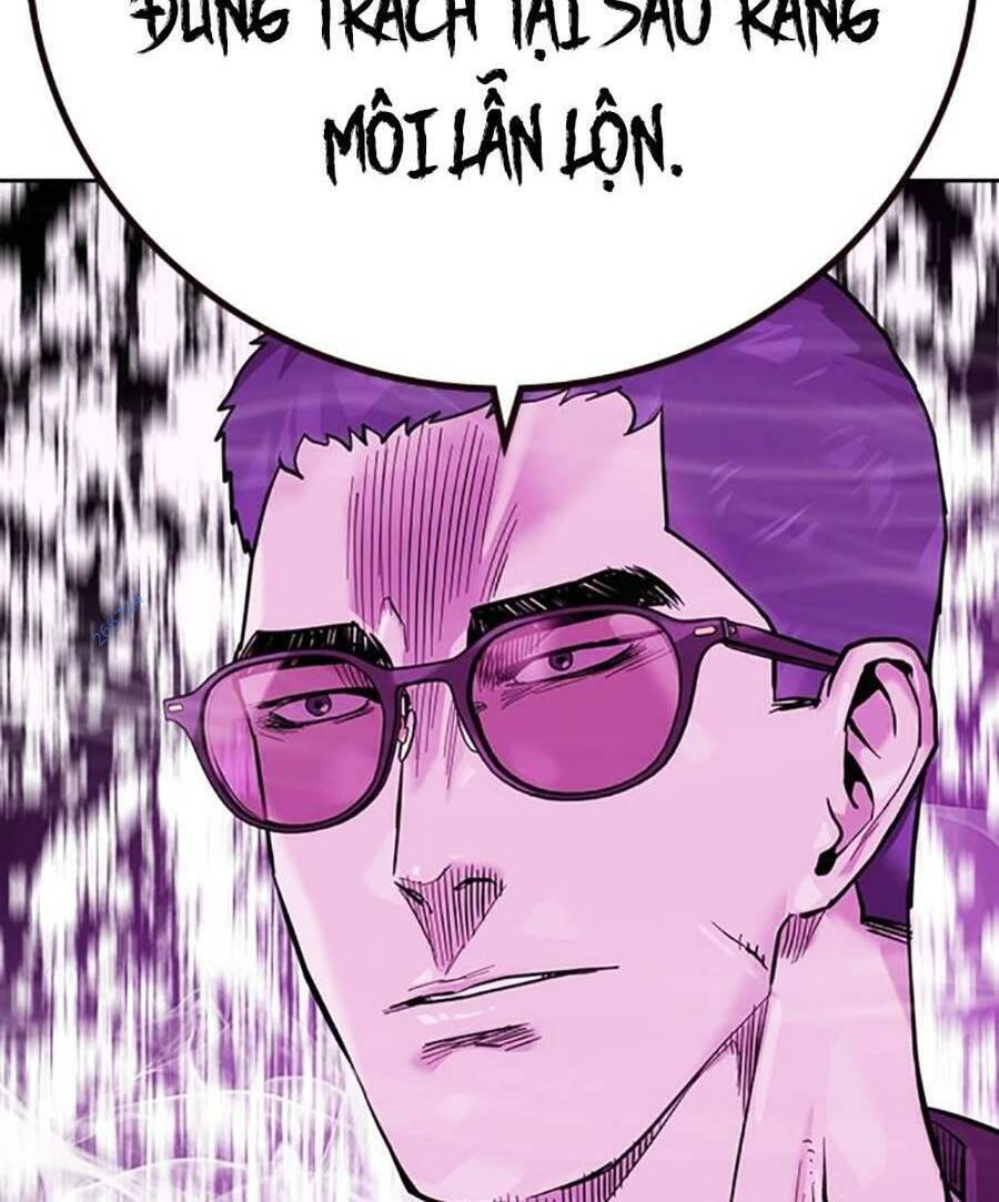 Để Có Thể Sống Sót Chap 89 - Next Chap 90