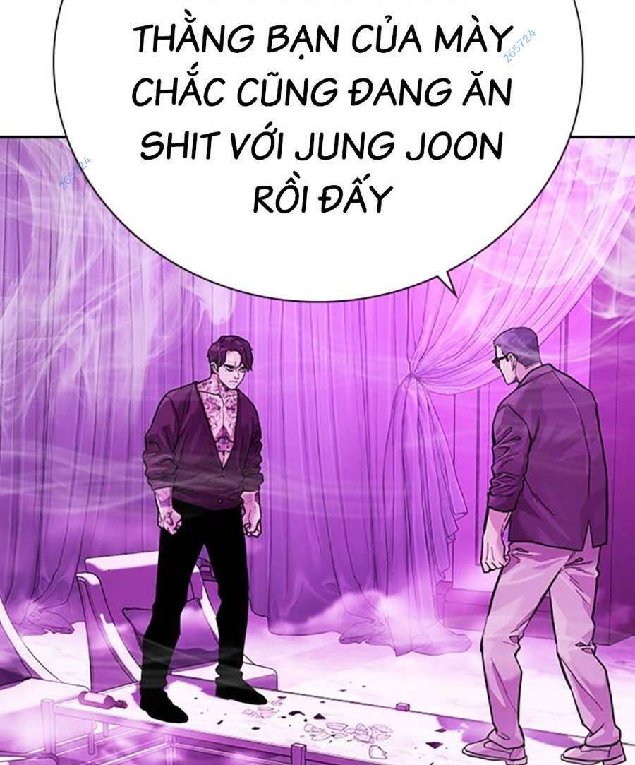 Để Có Thể Sống Sót Chap 89 - Next Chap 90