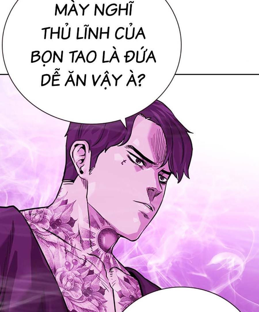 Để Có Thể Sống Sót Chap 89 - Next Chap 90