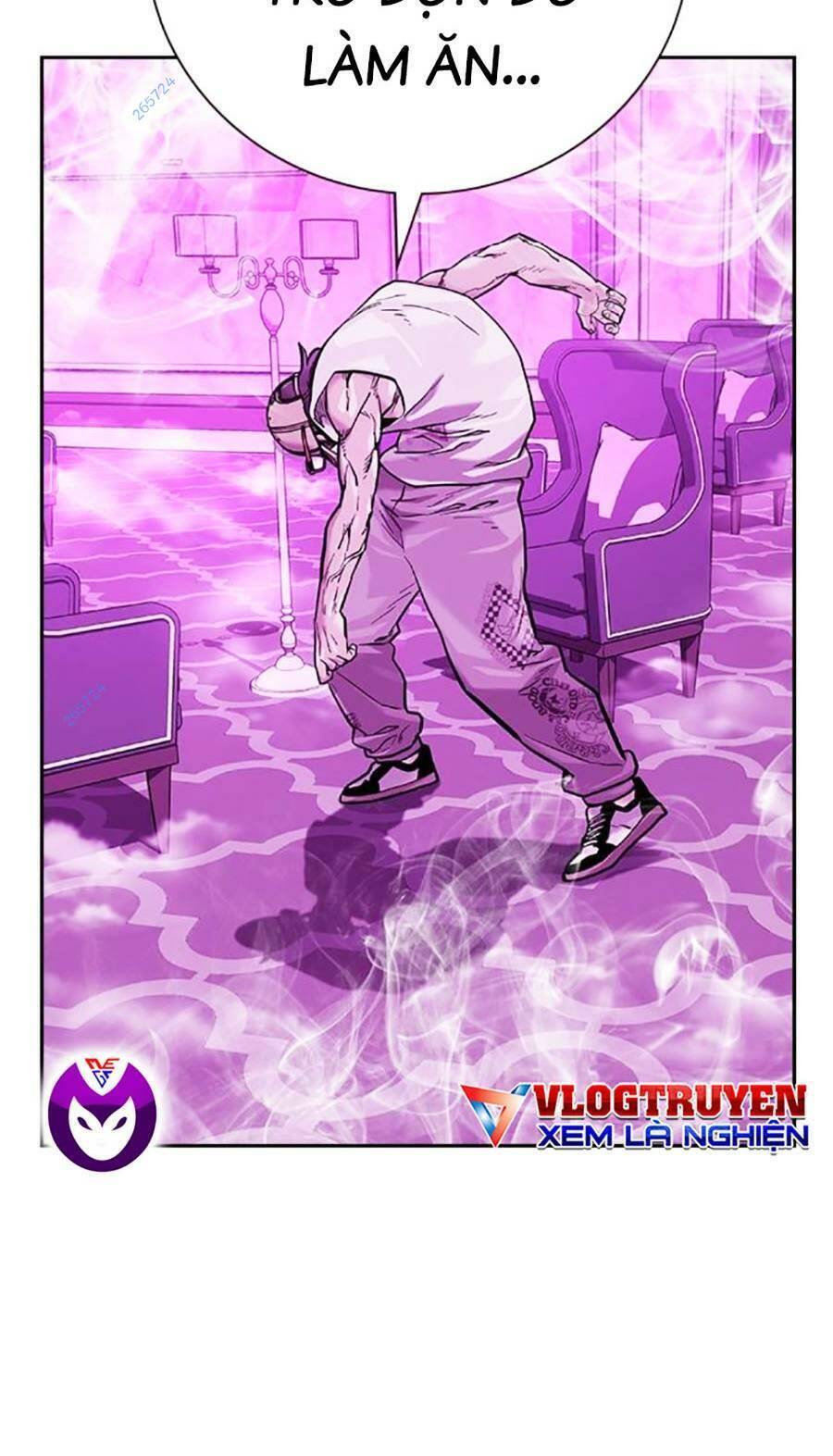 Để Có Thể Sống Sót Chap 89 - Next Chap 90