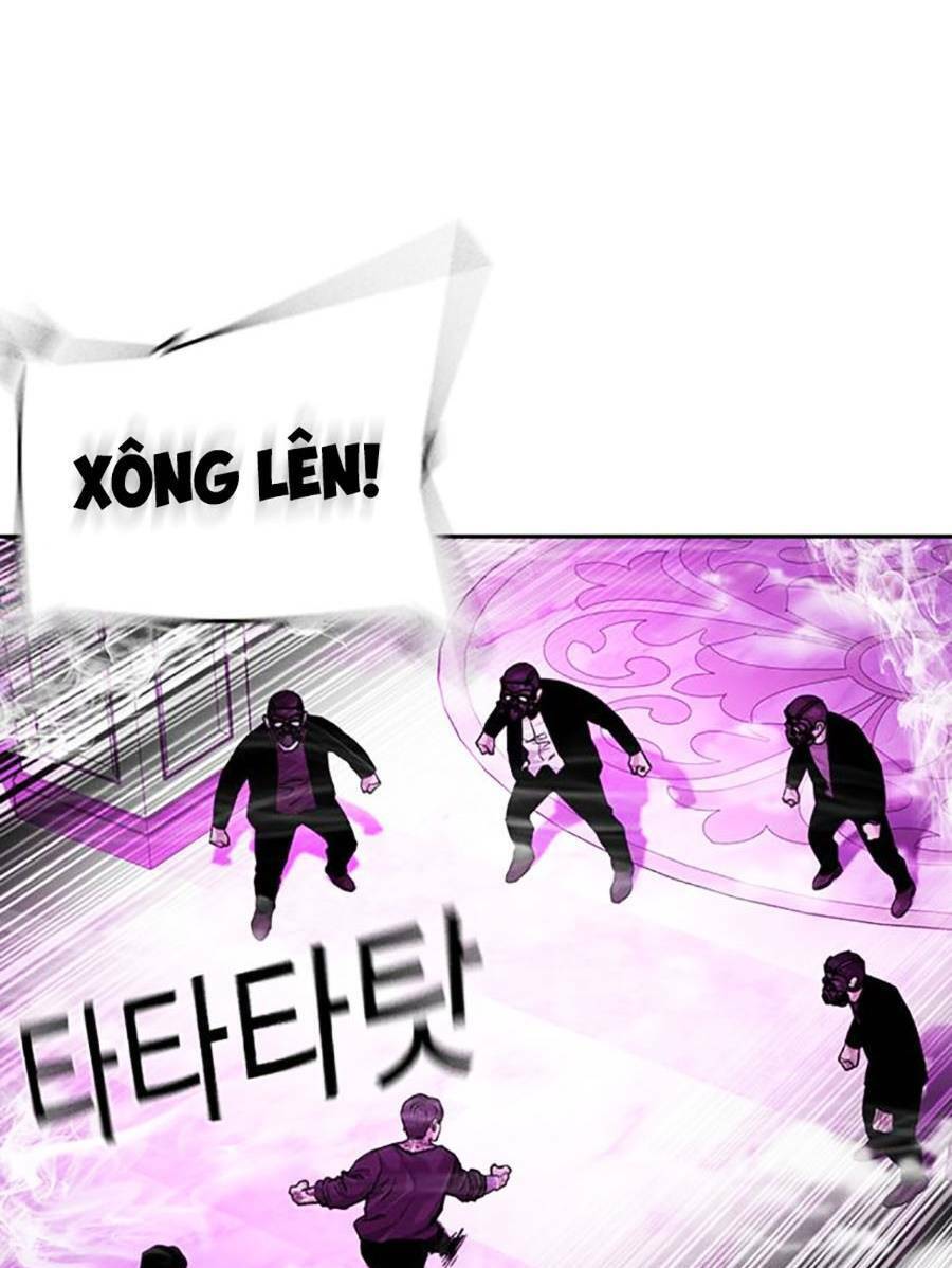 Để Có Thể Sống Sót Chap 89 - Next Chap 90