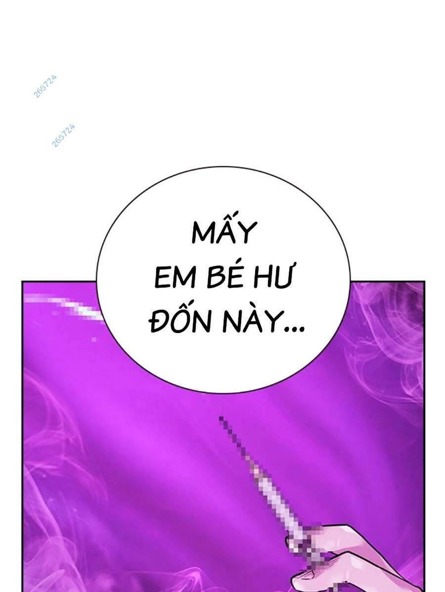 Để Có Thể Sống Sót Chap 89 - Next Chap 90