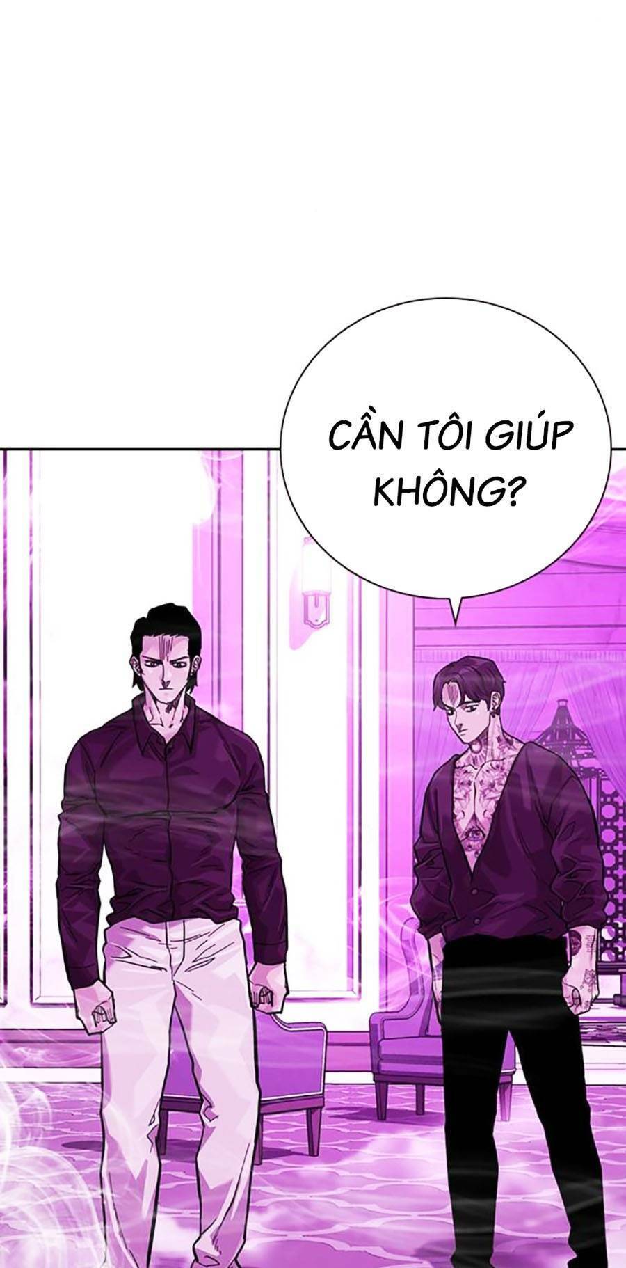 Để Có Thể Sống Sót Chap 90 - Next Chap 91