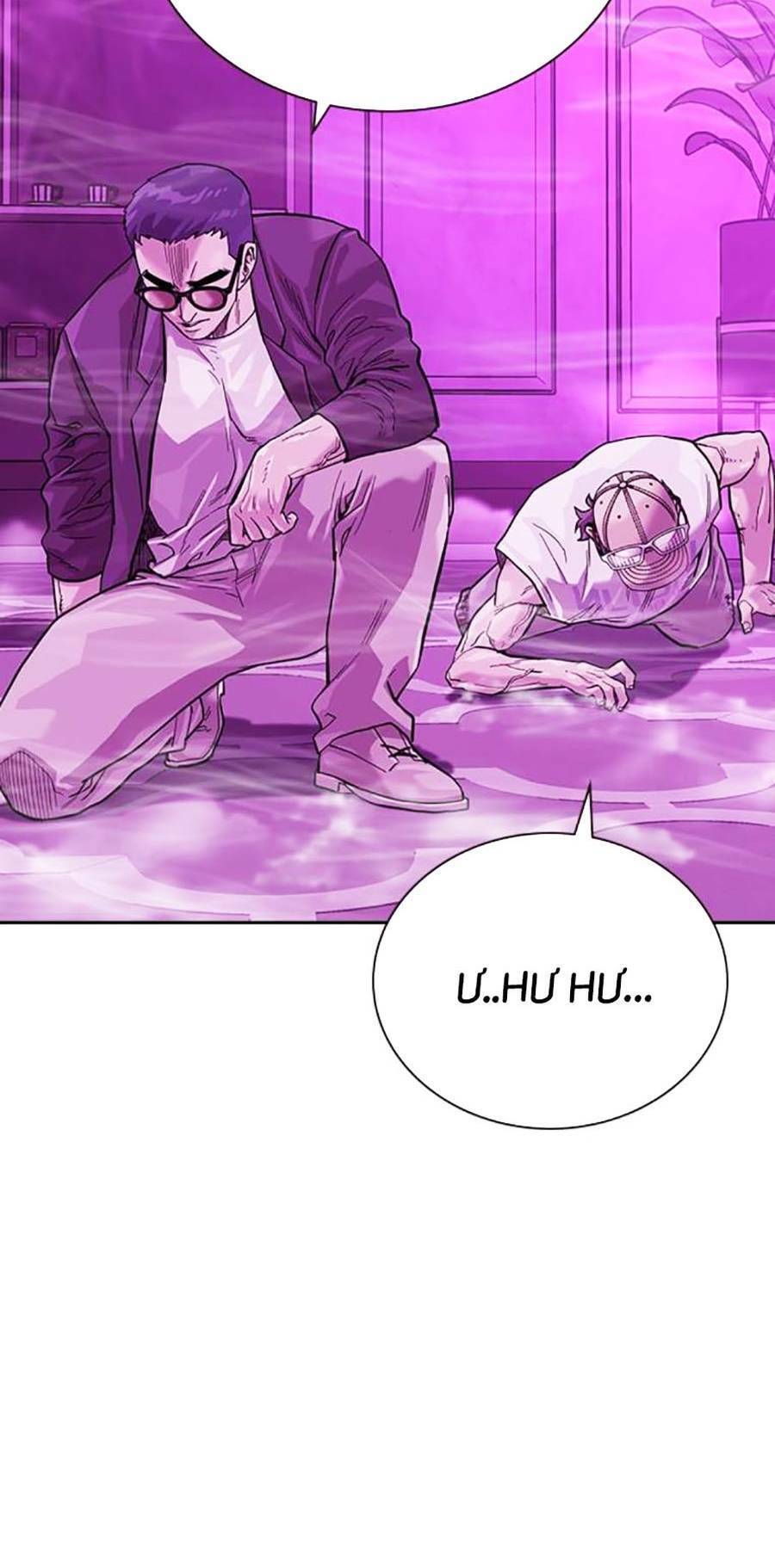 Để Có Thể Sống Sót Chap 90 - Next Chap 91