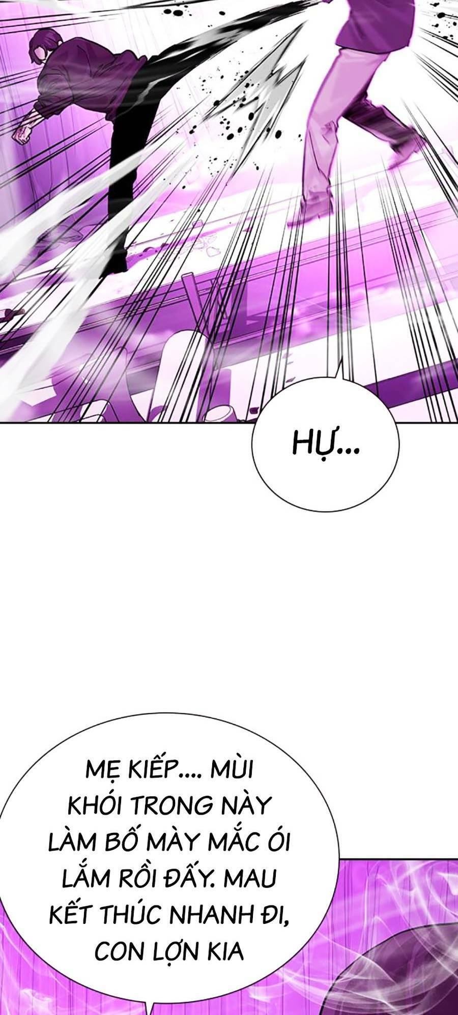 Để Có Thể Sống Sót Chap 90 - Next Chap 91