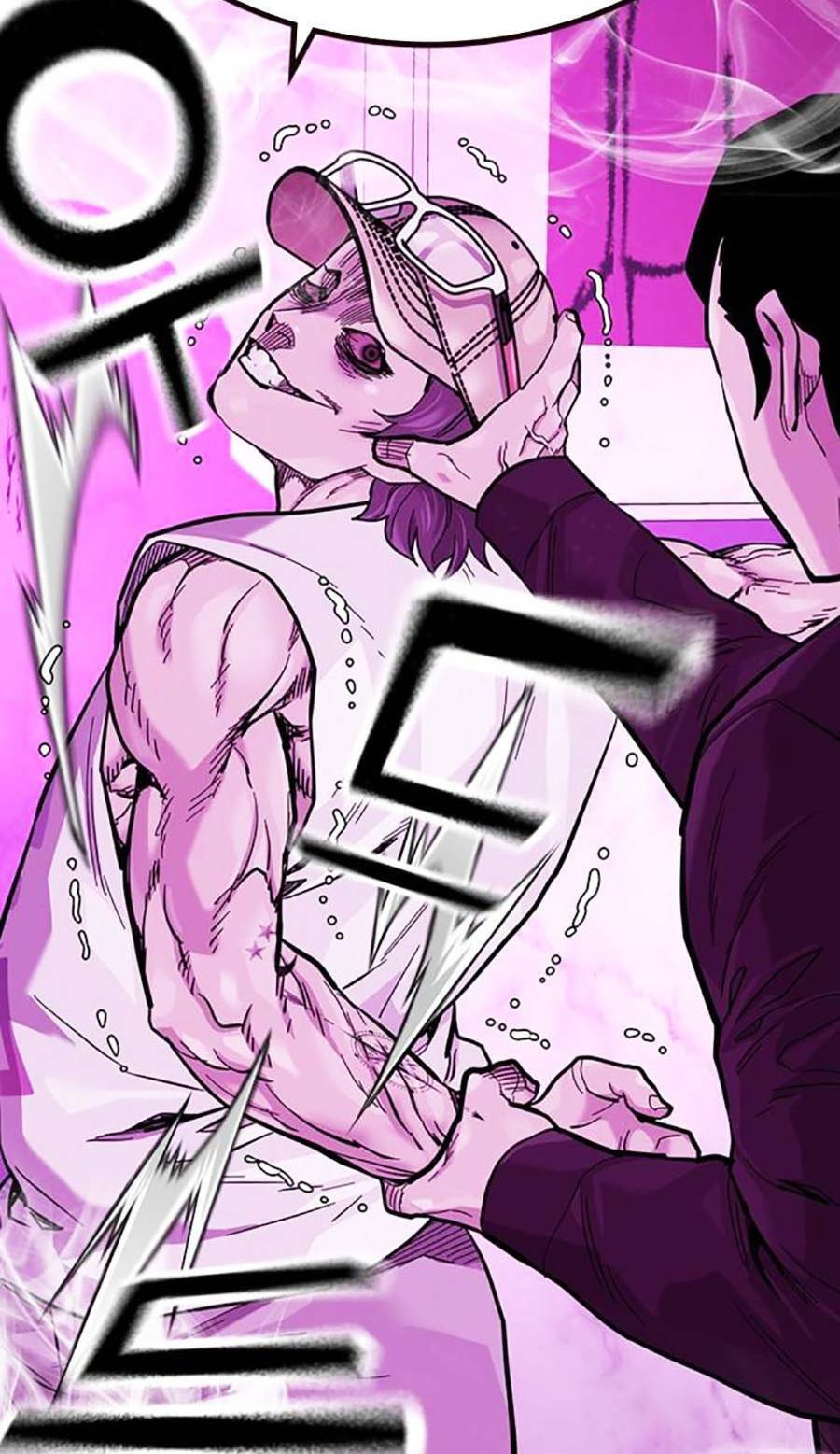 Để Có Thể Sống Sót Chap 90 - Next Chap 91