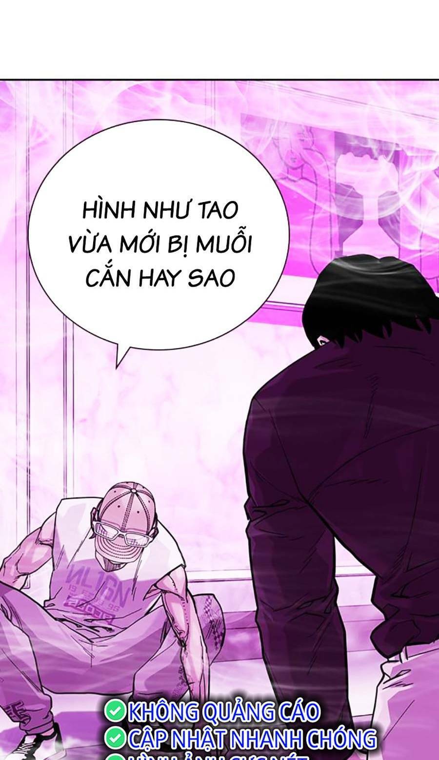 Để Có Thể Sống Sót Chap 90 - Next Chap 91