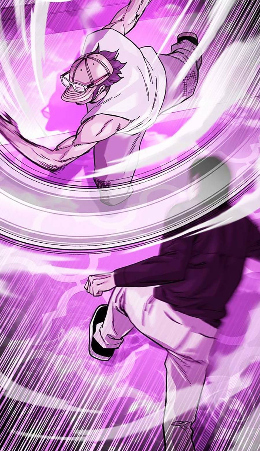 Để Có Thể Sống Sót Chap 90 - Next Chap 91