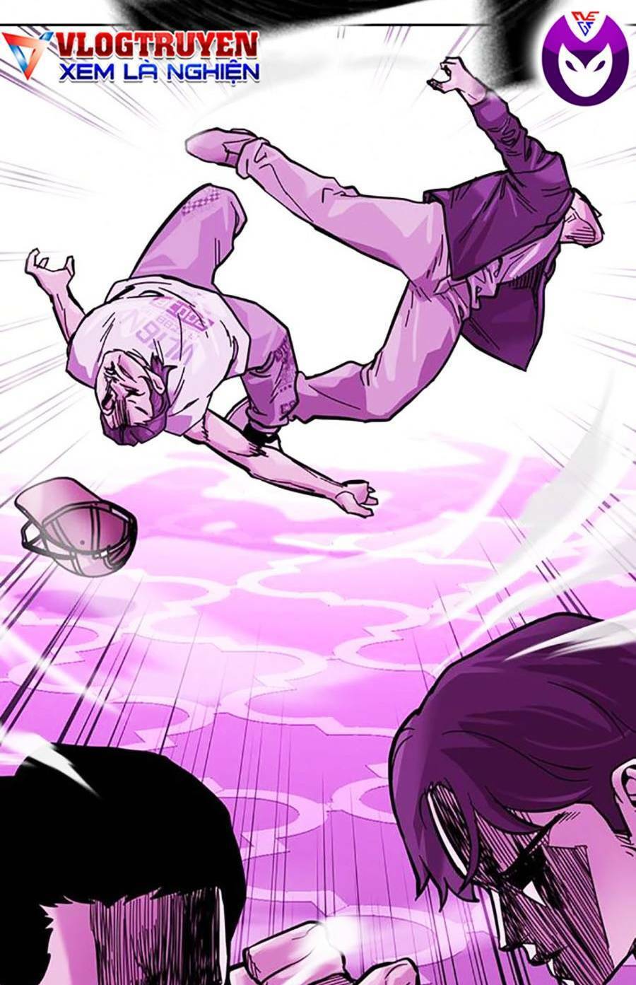 Để Có Thể Sống Sót Chap 90 - Next Chap 91