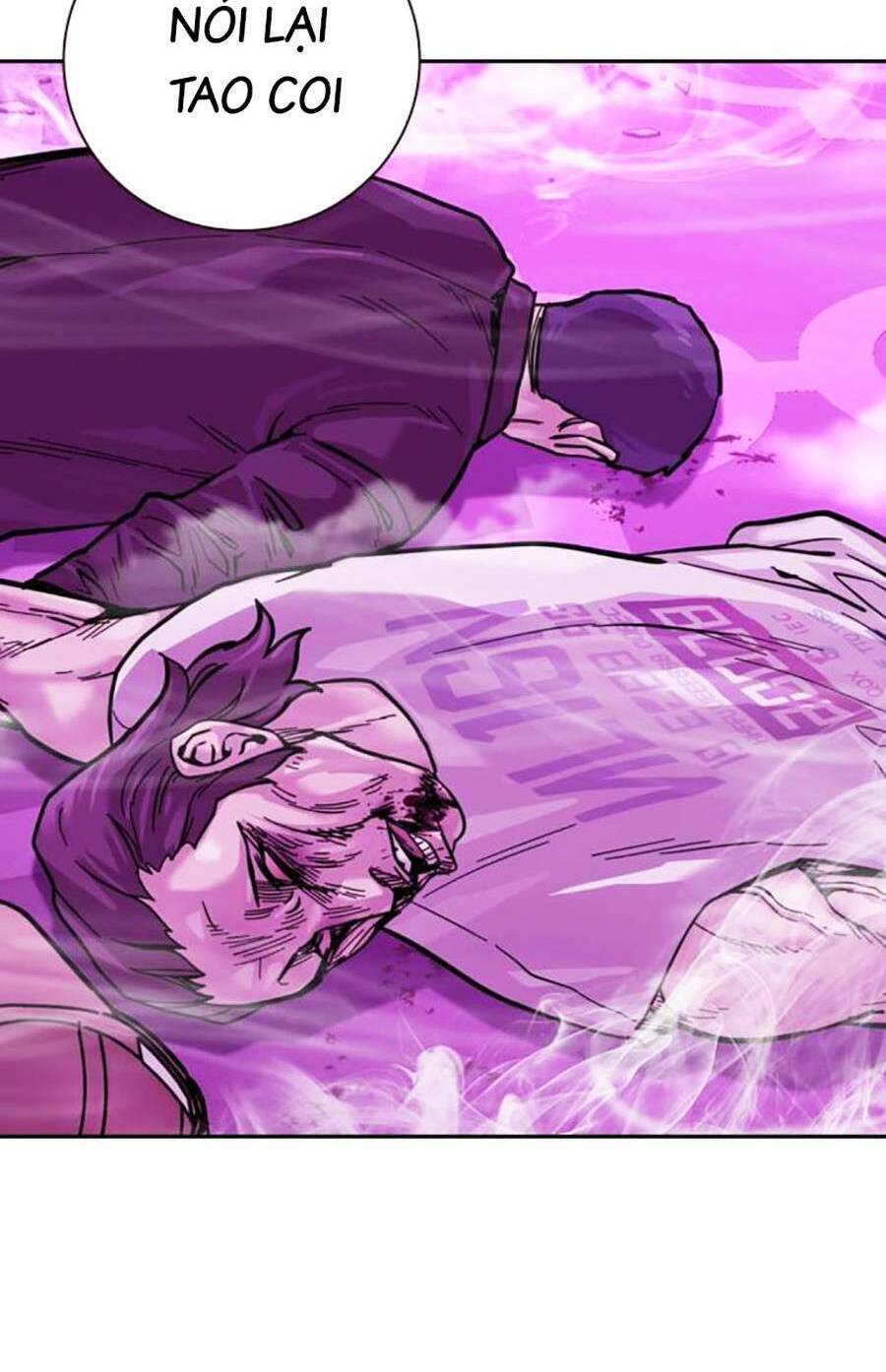 Để Có Thể Sống Sót Chap 90 - Next Chap 91