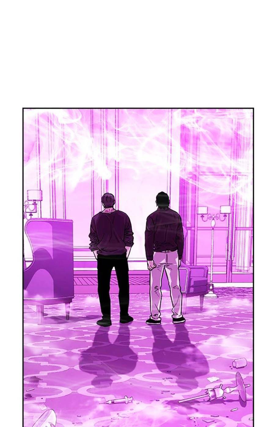 Để Có Thể Sống Sót Chap 90 - Next Chap 91