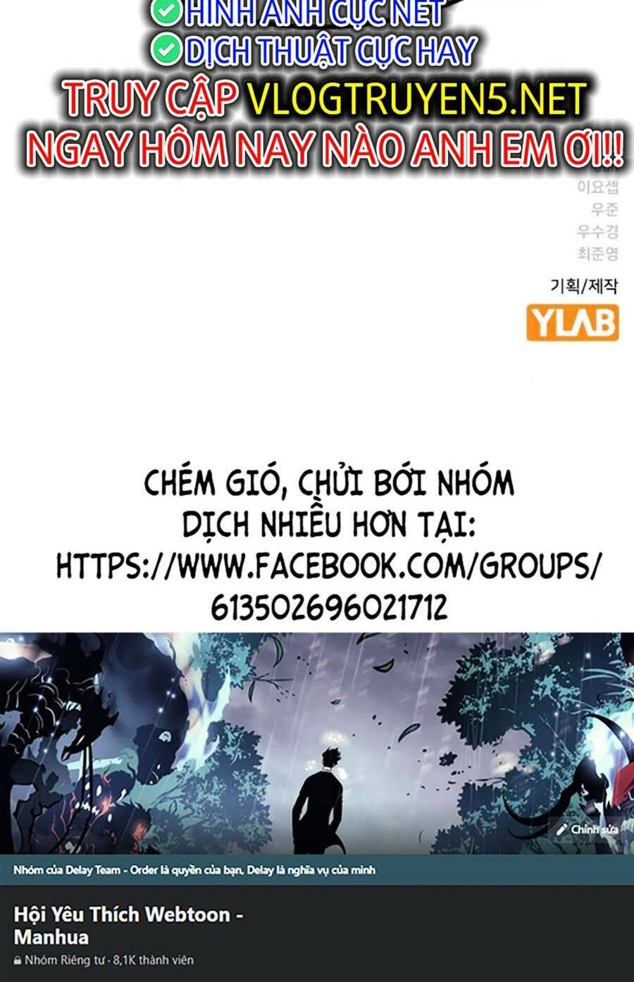 Để Có Thể Sống Sót Chap 90 - Next Chap 91