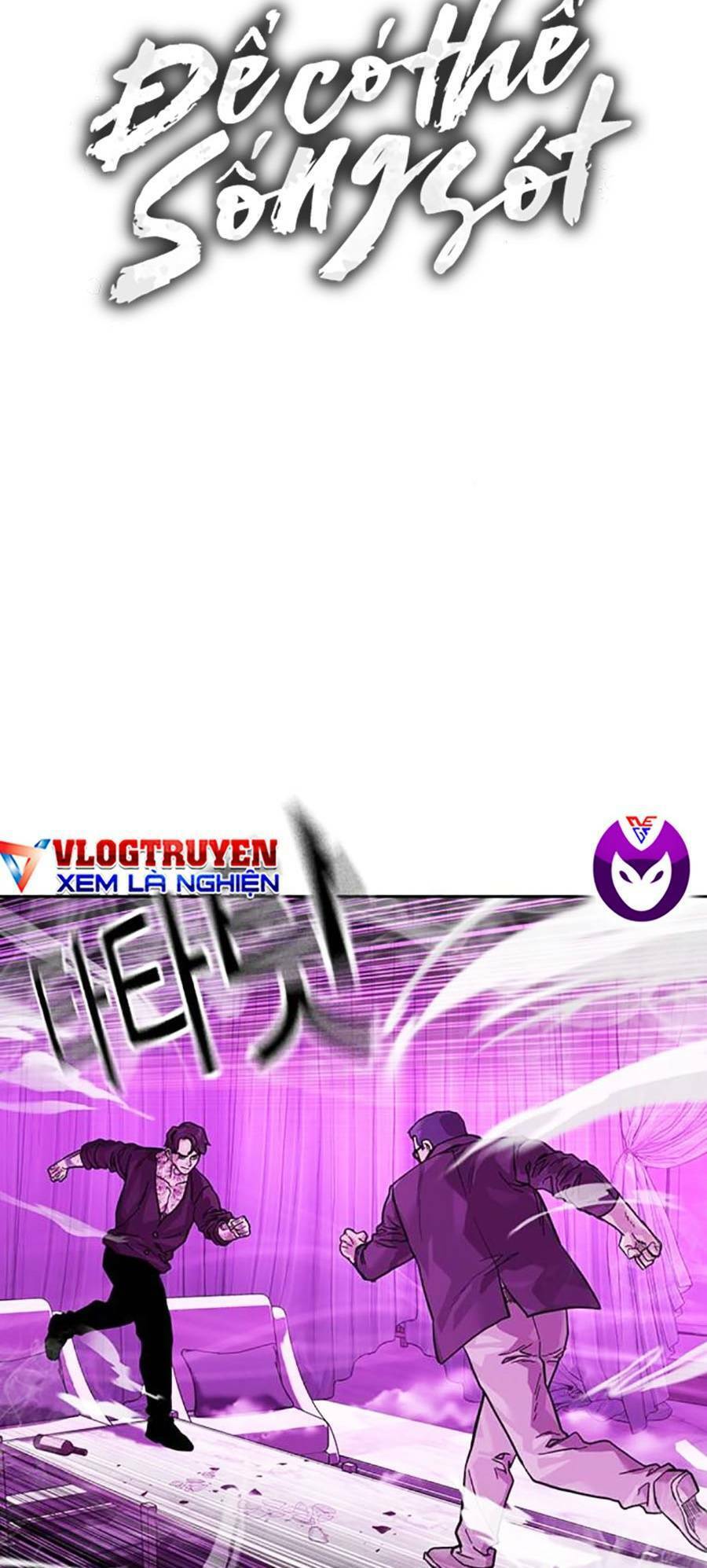 Để Có Thể Sống Sót Chap 90 - Next Chap 91