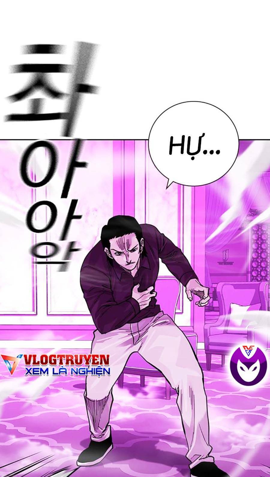 Để Có Thể Sống Sót Chap 90 - Next Chap 91