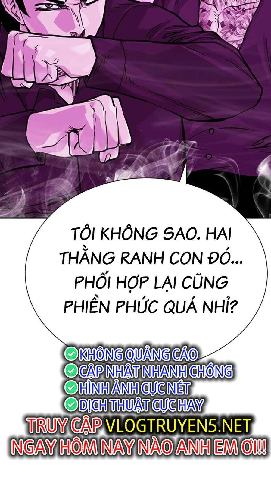 Để Có Thể Sống Sót Chap 90 - Next Chap 91