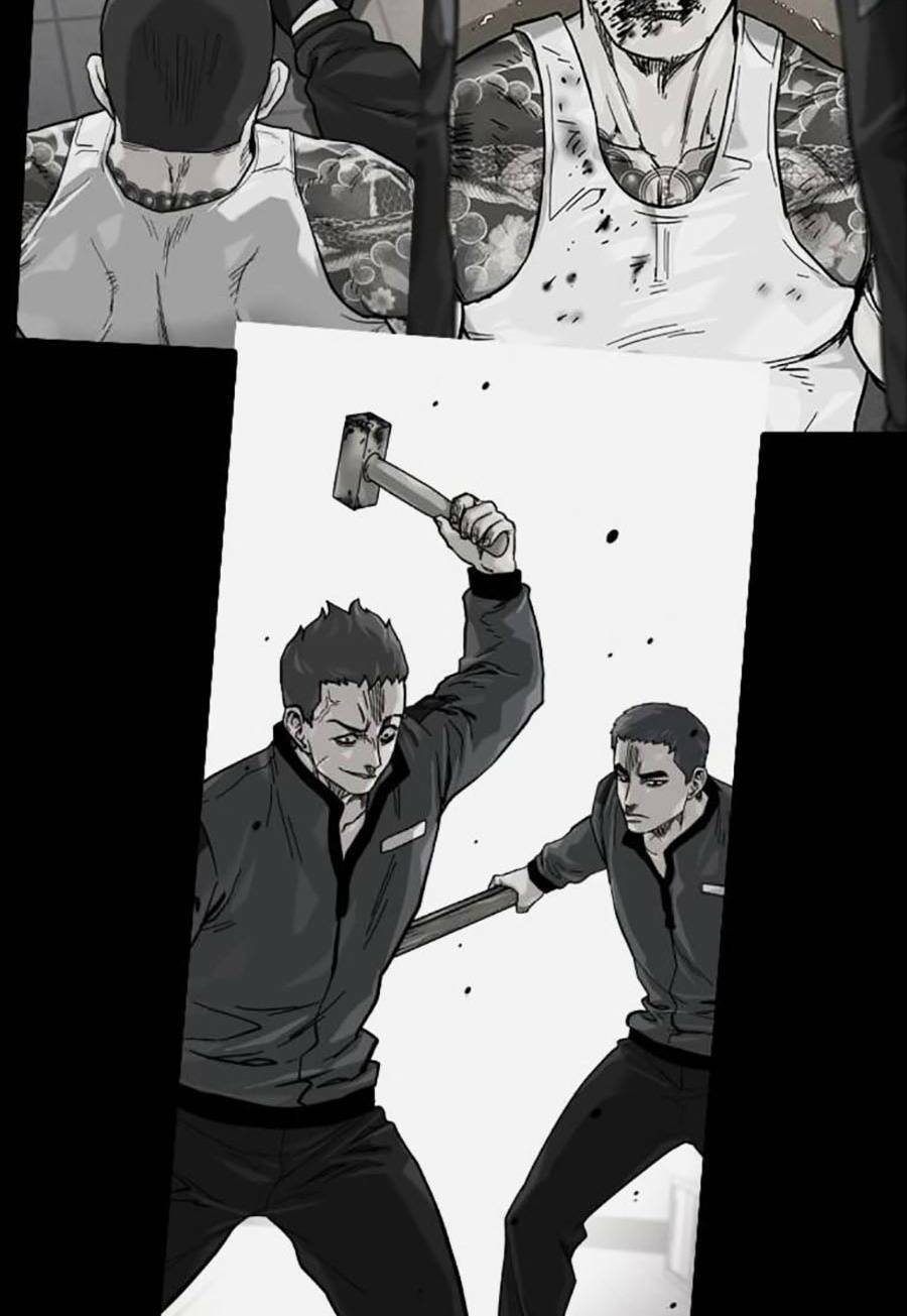 Để Có Thể Sống Sót Chap 90 - Next Chap 91