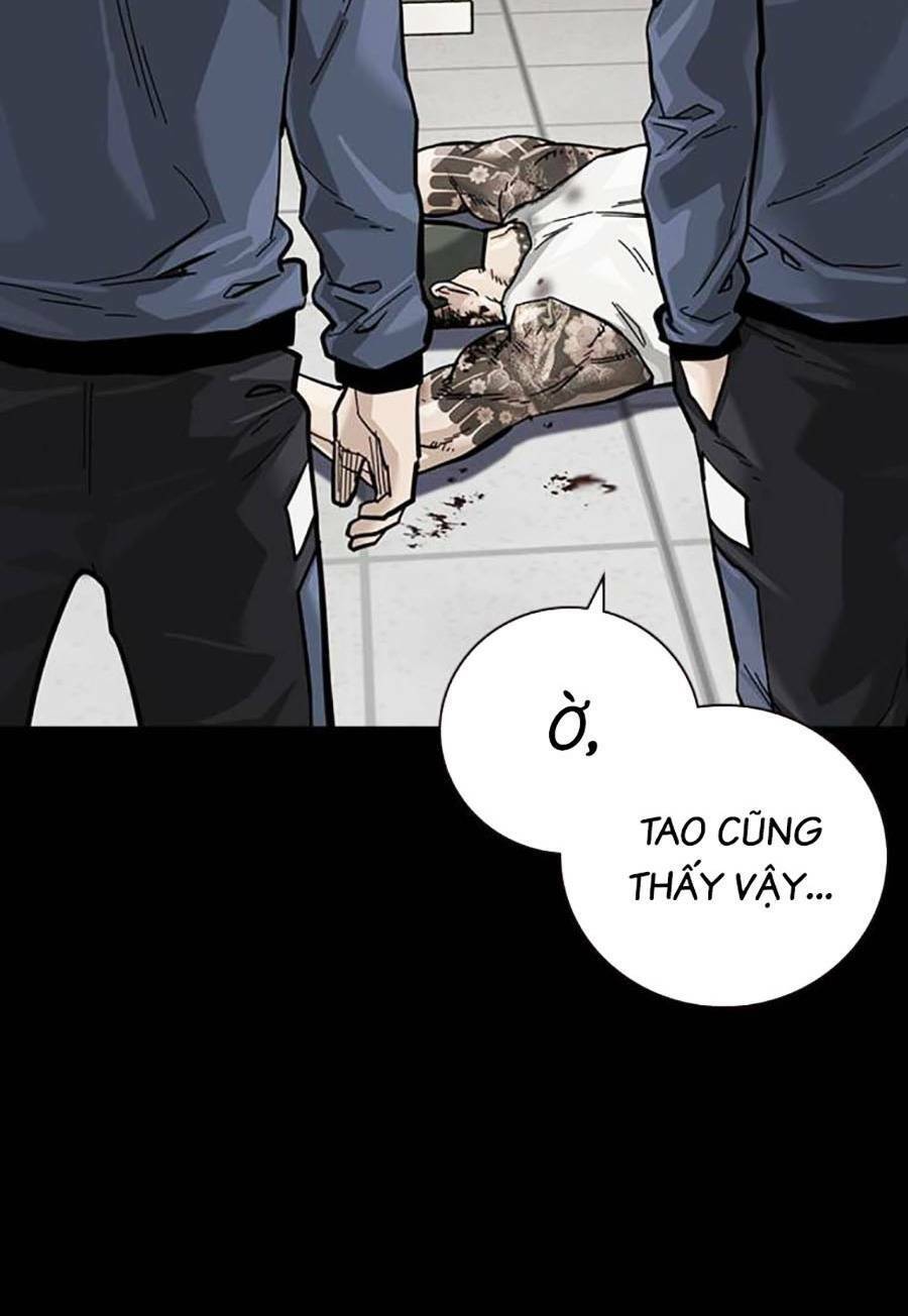 Để Có Thể Sống Sót Chap 90 - Next Chap 91