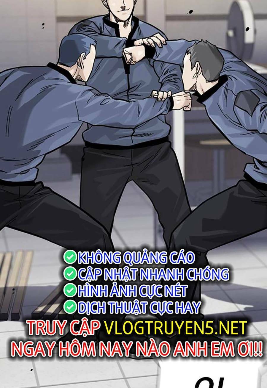 Để Có Thể Sống Sót Chap 90 - Next Chap 91