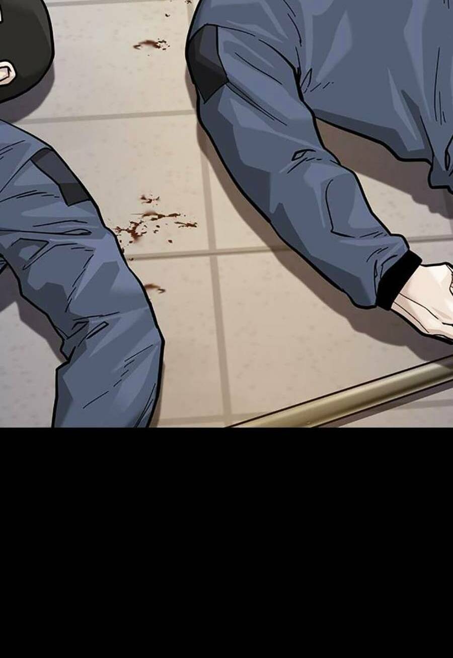 Để Có Thể Sống Sót Chap 90 - Next Chap 91