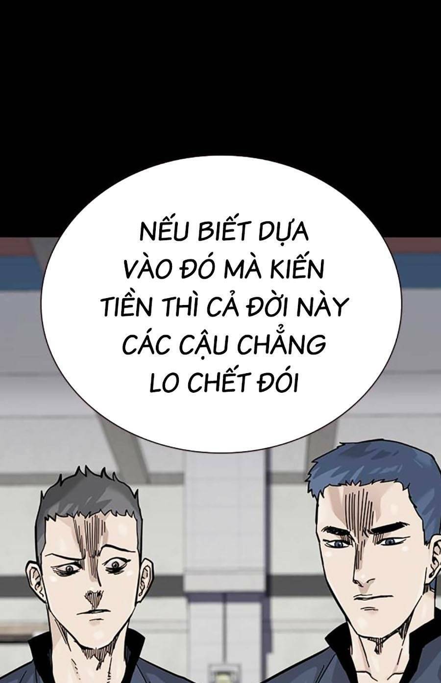 Để Có Thể Sống Sót Chap 90 - Next Chap 91