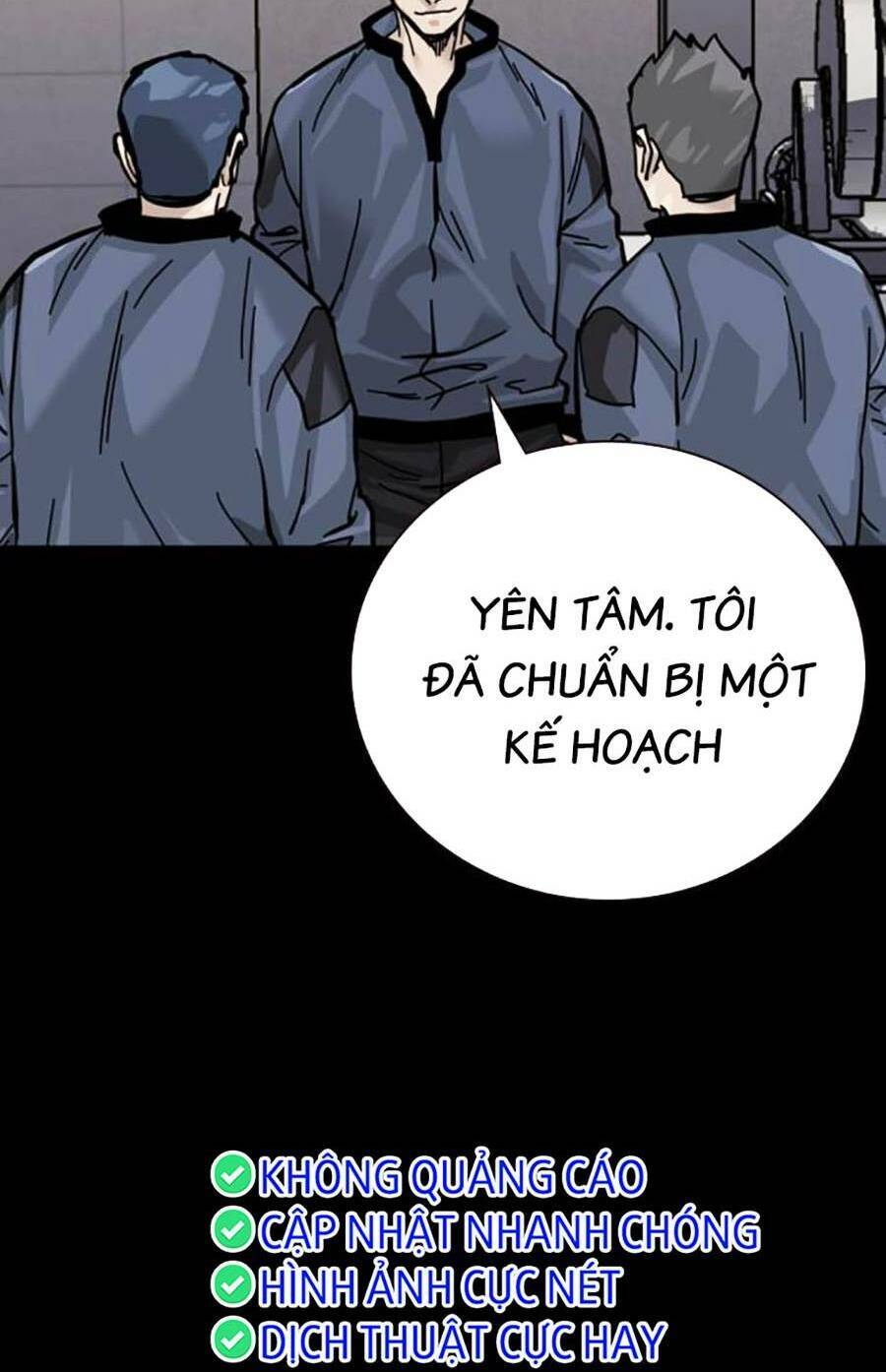 Để Có Thể Sống Sót Chap 90 - Next Chap 91
