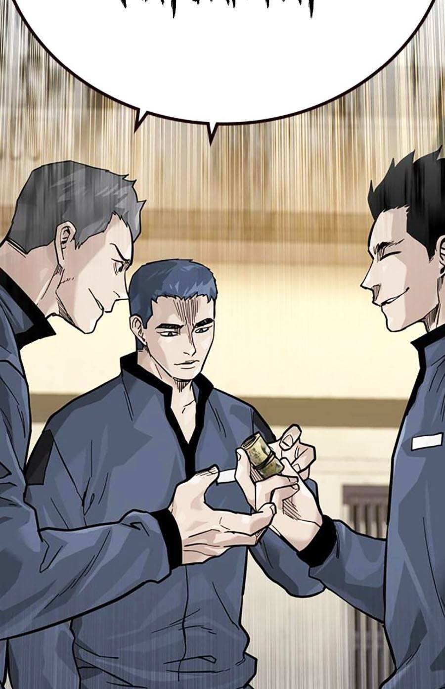 Để Có Thể Sống Sót Chap 90 - Next Chap 91