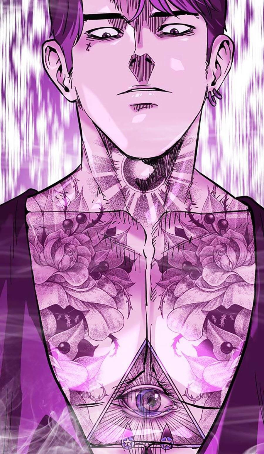 Để Có Thể Sống Sót Chap 90 - Next Chap 91