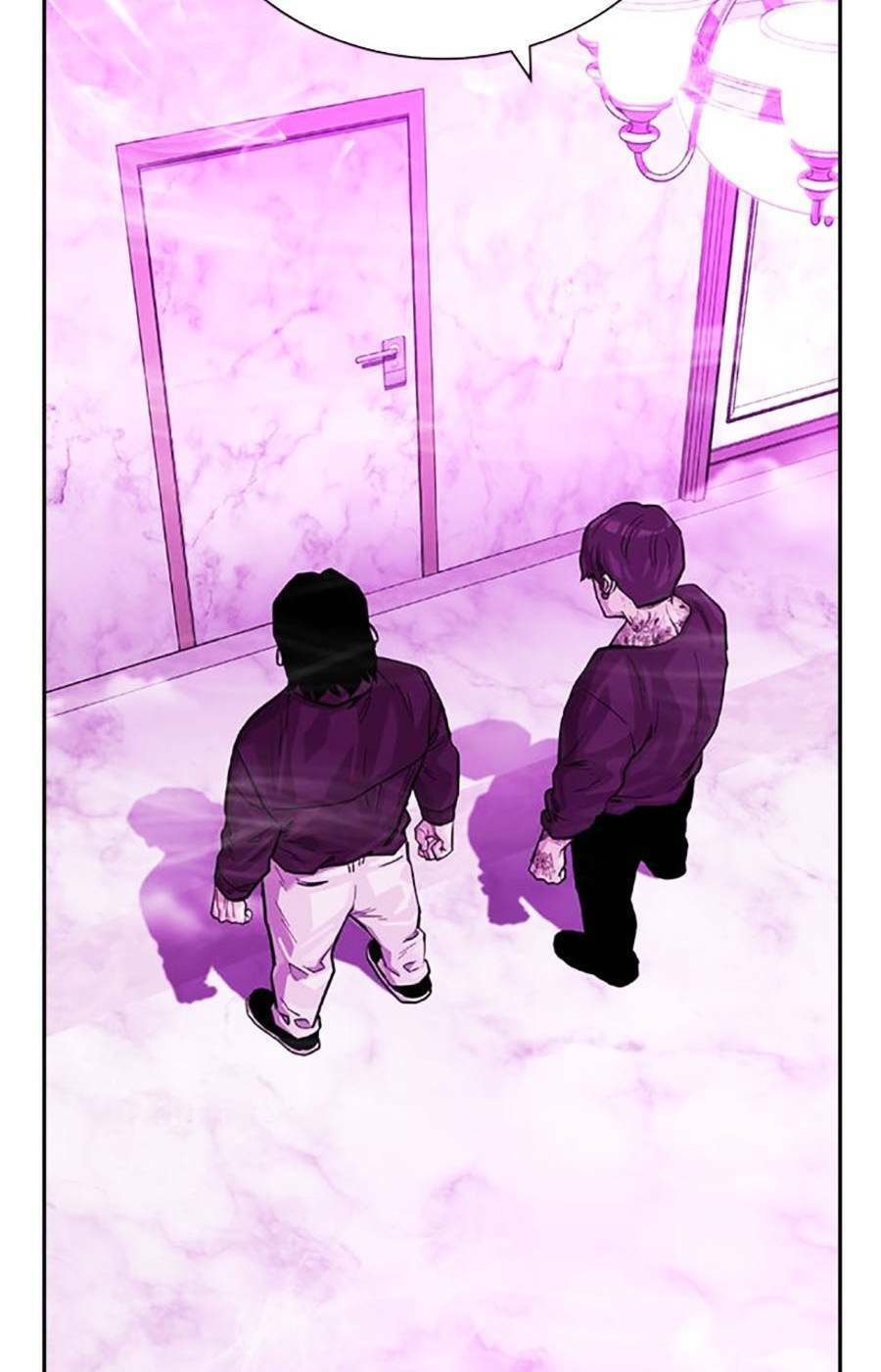 Để Có Thể Sống Sót Chap 91 - Next Chap 92